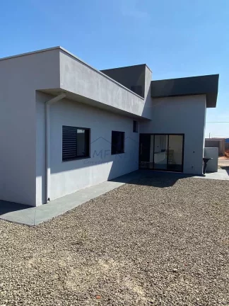 Imagem Casa Padrão
