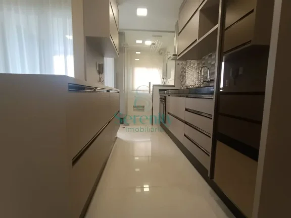 Imagem Apartamento para venda na Gleba Fazenda Palhano - Londrina/PR