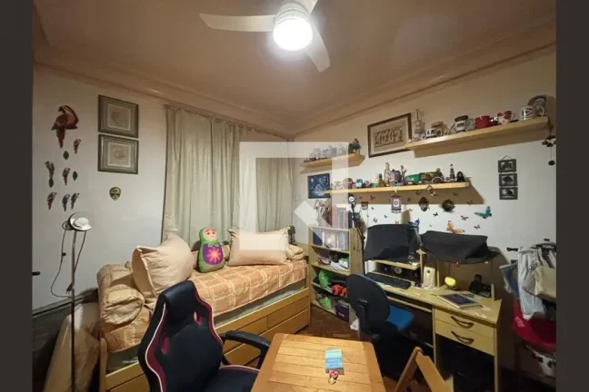 Imagem Apartamento à Venda - Copacabana, 3 Quartos, 125 m2