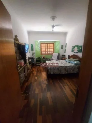 Imagem Casa à venda, 185 m² por R$ 950.000,00 - Vila Milton - Guarulhos/SP