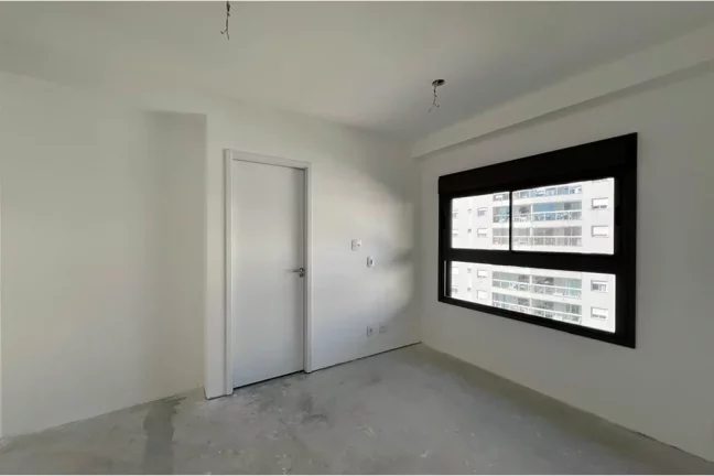 Imagem APARTAMENTO RESIDENCIAL em São Paulo - SP, Saúde
