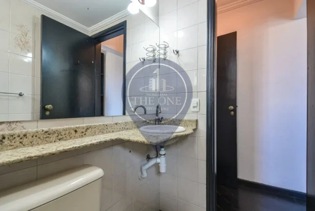 Imagem Apartamento à venda em São Paulo-SP, Cidade Vargas 1 quarto, 2 salas, 1 banheiro, 2 vagas 65m² de área