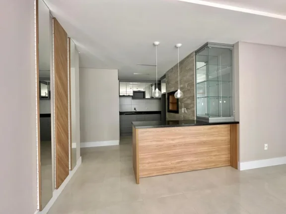 Imagem Apartamento 2 Dormitórios - Bairro Centro