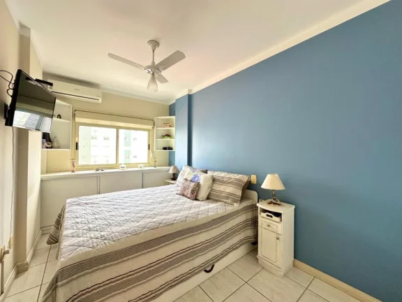 Imagem Apartamento 1 Dormitório - Bairro Zona Nova