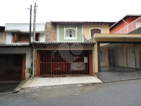 Imagem Casa à venda com 3 quartos, sendo 3 suítes, em Butantã, São Paulo - SP