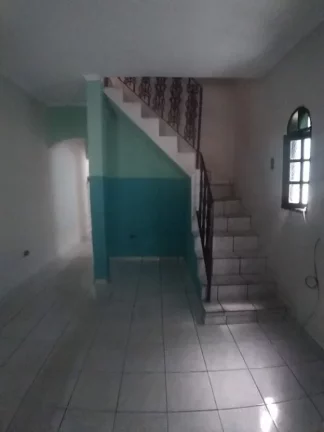 Imagem Sobrado com 4 dormitórios à venda, 148 m² por R$ 350.000,00 - Vila Perracini - Poá/SP