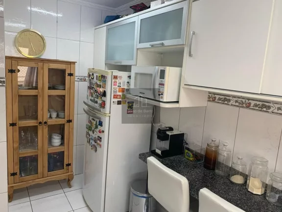 Imagem Sobrado com 2 dormitórios à venda por R$ 595.000,00 - Vila Nova Mazzei - São Paulo/SP