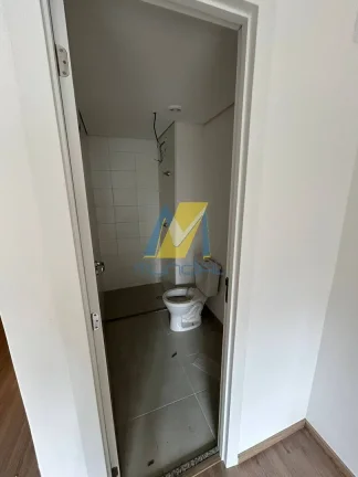Imagem Lindo Loft com 24mts² de área útil, =Ï 1 dormitório. =Á banheiro, =Ë sala de estar.