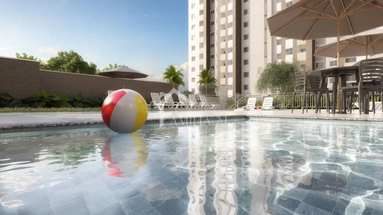 Imagem Apartamento na Planta bairro Itaum