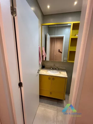 Imagem Apartamento à venda no bairro Baeta Neves - São Bernardo do Campo/SP