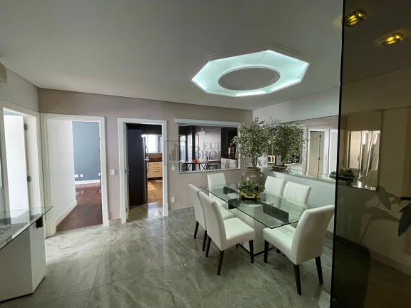 Imagem Apartamento frente mar em Balneário Camboriú