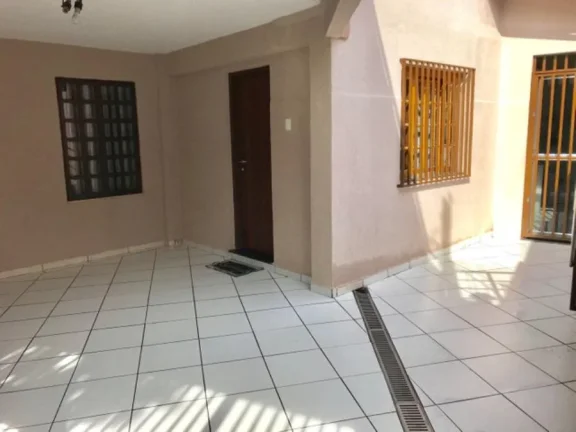 Imagem Sobrado para Venda por R$530.000,00 com 202m², 3 dormitórios, 1 suite e 2 vagas - parque guarani, São paulo / SP - Cód. BDI35623