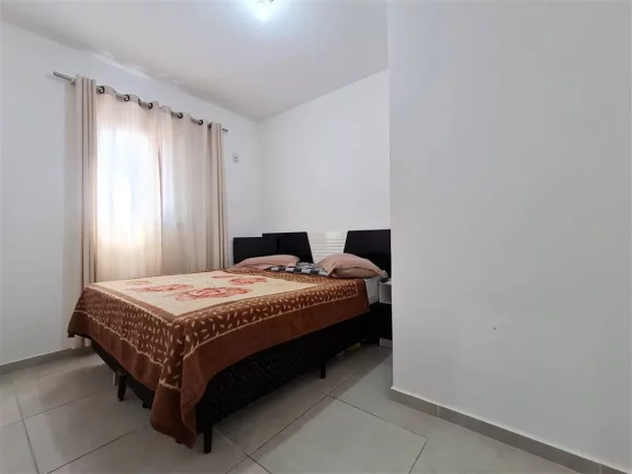 Imagem APARTAMENTO COM 65 m² - OCIAN - PRAIA GRANDE SP