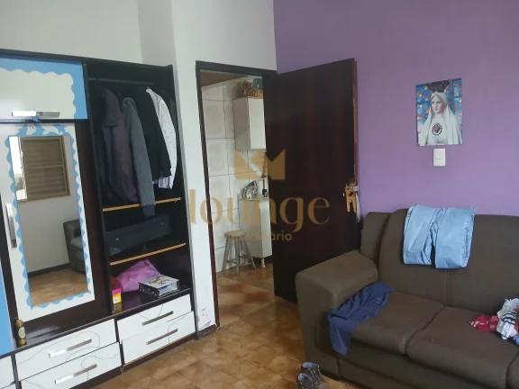 Imagem Casa à venda em Jd. Paulistano Z. Norte Salto de Pirapora/SP