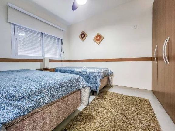 Imagem Belíssima casa de Villagio à venda com 4 Dormitórios sendo 2 suítes 232m² na Riviera de São Lourenço - Bertioga SP