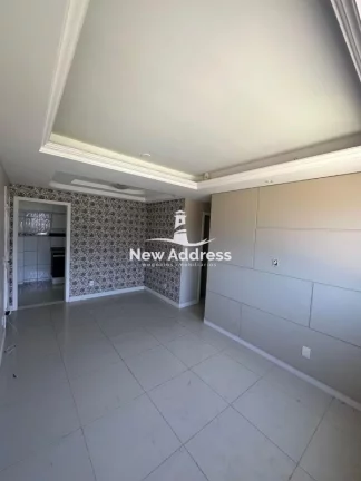 Imagem Apartamento 2 Quartos Sol da Manhã em Valparaíso - Serra/ES