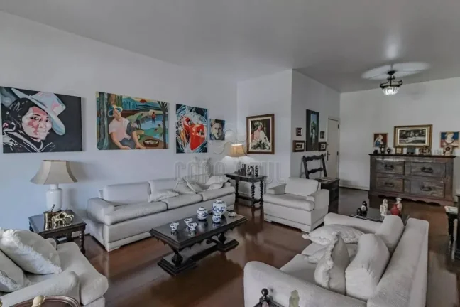 Imagem Copacabana – Praça Eugęnio Jardim | Residencial › Apartamento 3 quarto(s) à Venda