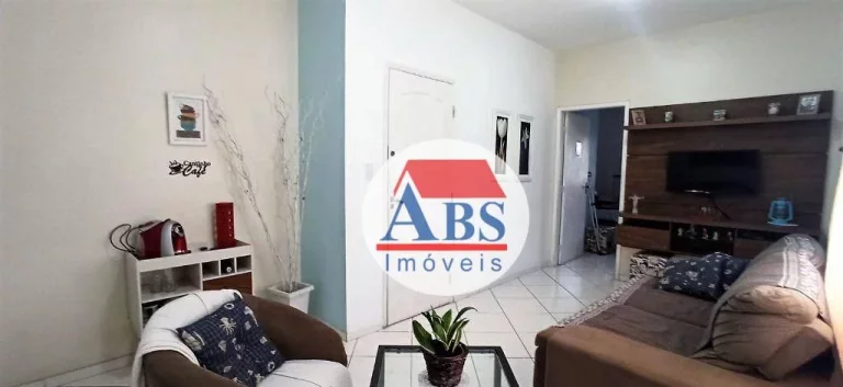 Imagem Casa Sobreposta Alta 3 dormitórios à venda, 89 m² por R$ 330.000 - Jardim Casqueiro - Cubatão/SP