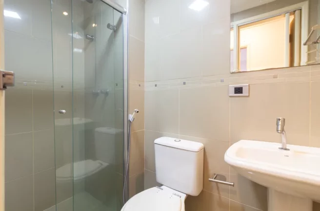 Imagem APARTAMENTO RESIDENCIAL em São Paulo - SP, Consolação
