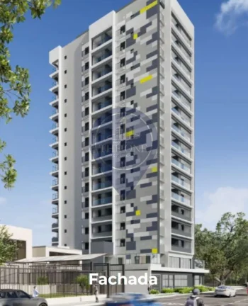 Imagem Apartamento à venda na Saúde, São Paulo-SP: 1 quarto, 1 sala, 1 banheiro, 32,00m² de área.