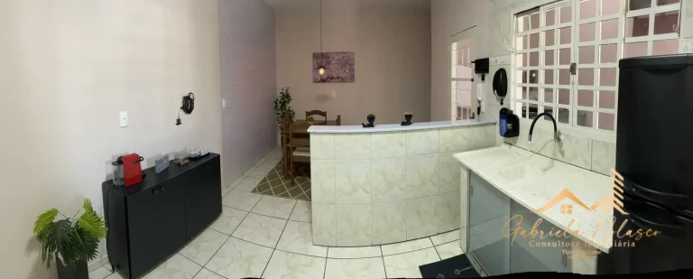 Imagem Casa em Jardim Ipê VI, Mogi Guaçu/SP
