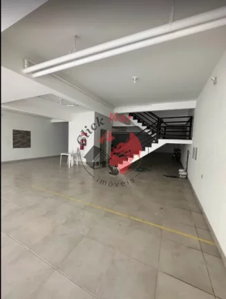 Imagem Cobertura Nova em Prédio Sem Condomínio à Venda no bairro Jardim Alvorada, Santo André