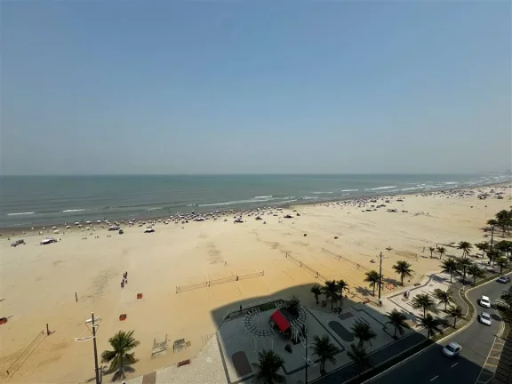 Imagem APARTAMENTO COM 147 m² - BOQUEIRÃO - PRAIA GRANDE SP