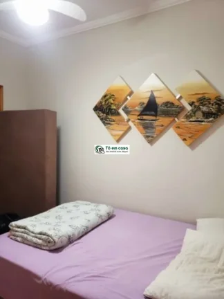 Imagem APARTAMENTO RESIDENCIAL em UBATUBA - SP, RIO DA PRATA