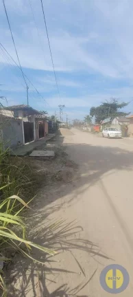 Imagem VENDO TERRENO MURADO EM ITAIPUAÇU