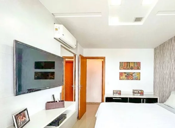 Imagem APARTAMENTO RESIDENCIAL em VILA VELHA - ES, PRAIA DA COSTA