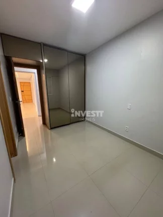 Imagem Apartamento com 3 dormitórios para alugar - Setor Bueno - Goiânia/GO