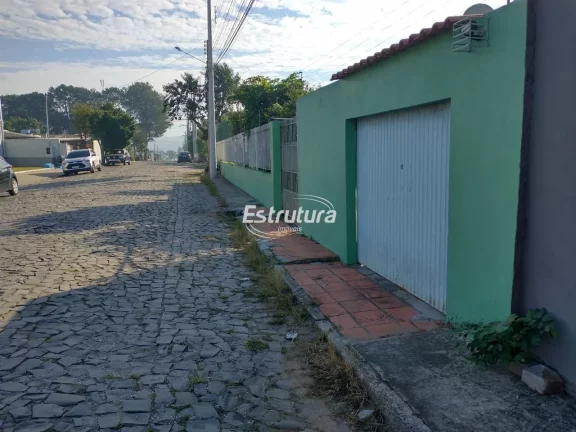Imagem Casa com excelente localização no Bairro Jucelino Kubischek