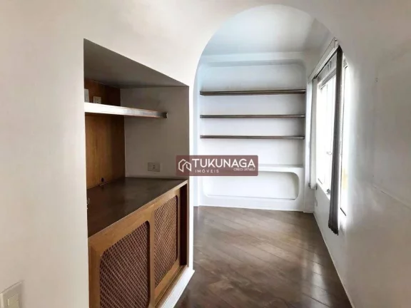 Imagem Cobertura com 3 quartos à venda, 325 m² por R$ 2.700.000 - Brooklin - São Paulo/SP