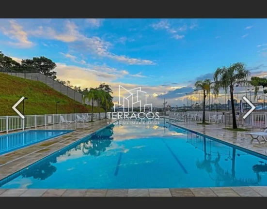 Imagem APARTAMENTO COM 49M² REPLETO DE MOVEIS PLANEJADOS VISTA PARK - JUNDIAÍ.