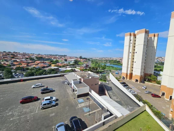 Imagem Sala para alugar, 39 m² por R$ 3.146,00/mês - Condomínio Office Premium - Indaiatuba/SP
