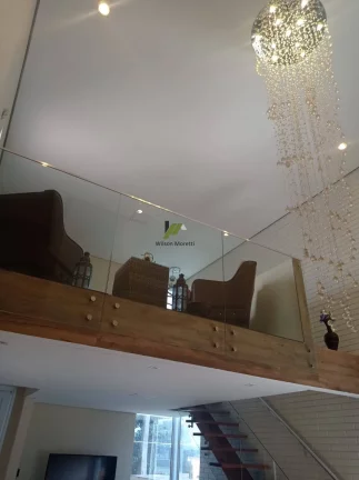 Imagem CASA EM CONDOMÍNIO - ITUPEVA