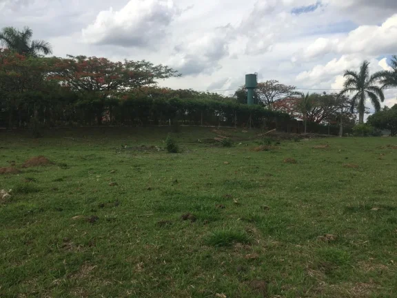 Imagem ? Oportunidade única! Terreno com3.700 m² de área Porto Feliz/SP