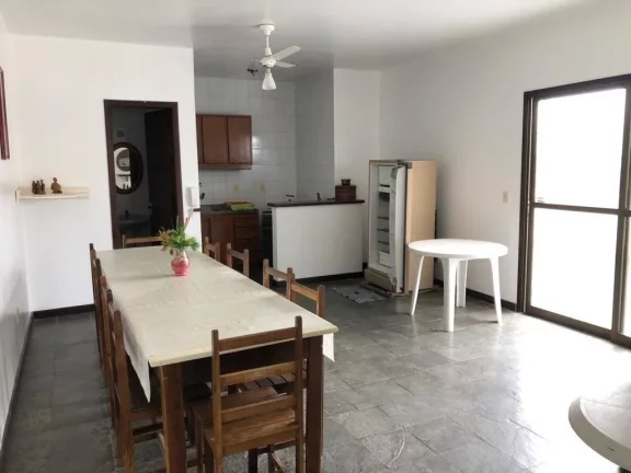 Imagem Apartamento com 1 quarto, 50m², à venda em Torres, centro