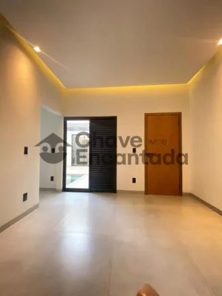 Imagem Casa de Alto Padrão em condominio.