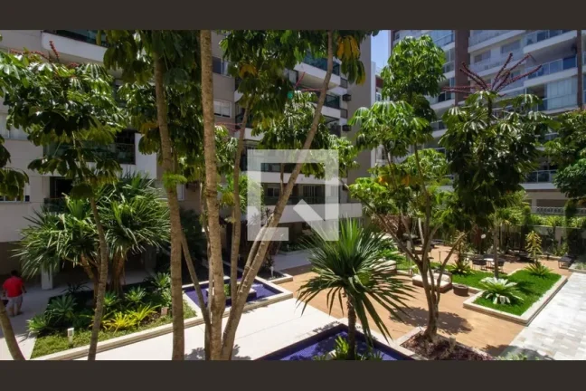 Imagem Apartamento à Venda - Recreio, 2 Quartos, 70 m2