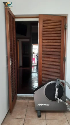 Imagem Sobrado à venda em São Paulo/SP