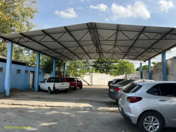 Imagem Terreno Comercial para Venda em SÃO JOÃO DE MERITI, Centro