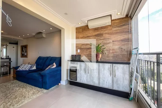 Imagem Apartamento à Venda - Cambuci, 2 Quartos, 63 m2