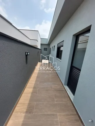 Imagem CASA TÉRREA NOVA À VENDA NO CONDOMÍNIO RESERVA ERMIDA II, JARDIM ERMIDA/ELOY CHAVES, JUNDIAÍ SP