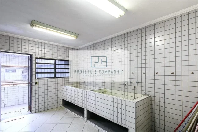 Imagem Casa Comercial em Alto da Boa Vista - São Paulo