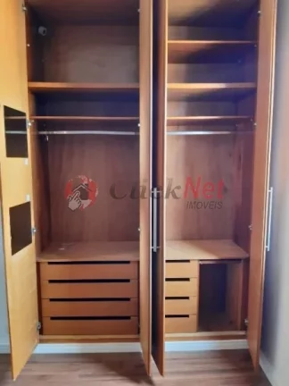 Imagem Apartamento à Venda no bairro Chácara Inglesa em São Bernardo
