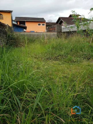 Imagem Ótimo Terreno localizado no Perequê Açú