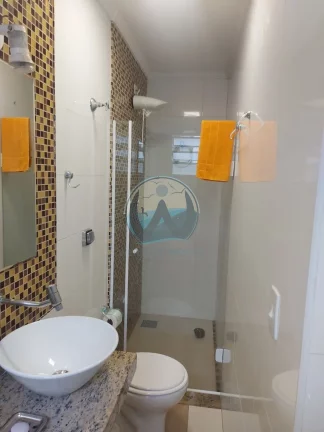 Imagem Apartamento à Venda em Ubatuba-SP, Bairro Tenorio: 2 Quartos, 1 Suíte, 86m². Oportunidade Única!