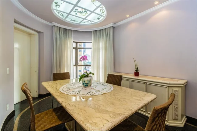 Imagem APARTAMENTO RESIDENCIAL em São Paulo - SP, Tatuapé