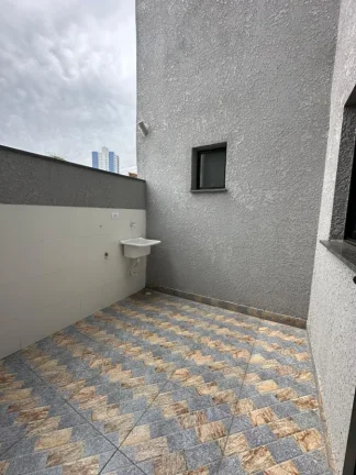 Imagem Apartamento para Venda em Santo André / SP no bairro Vila Eldízia
